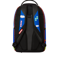 TETRIS SPACESHIP DLXSR BACKPACK