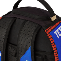 TETRIS SPACESHIP DLXSR BACKPACK