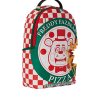 FIVE NIGHTS AT FREDDYS PIZZA BITE BACKPACK