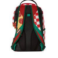 FIVE NIGHTS AT FREDDYS PIZZA BITE BACKPACK