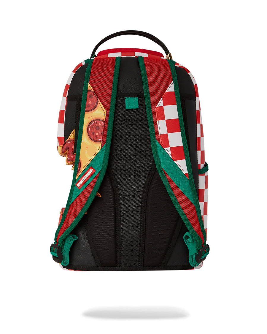 FIVE NIGHTS AT FREDDYS PIZZA BITE BACKPACK