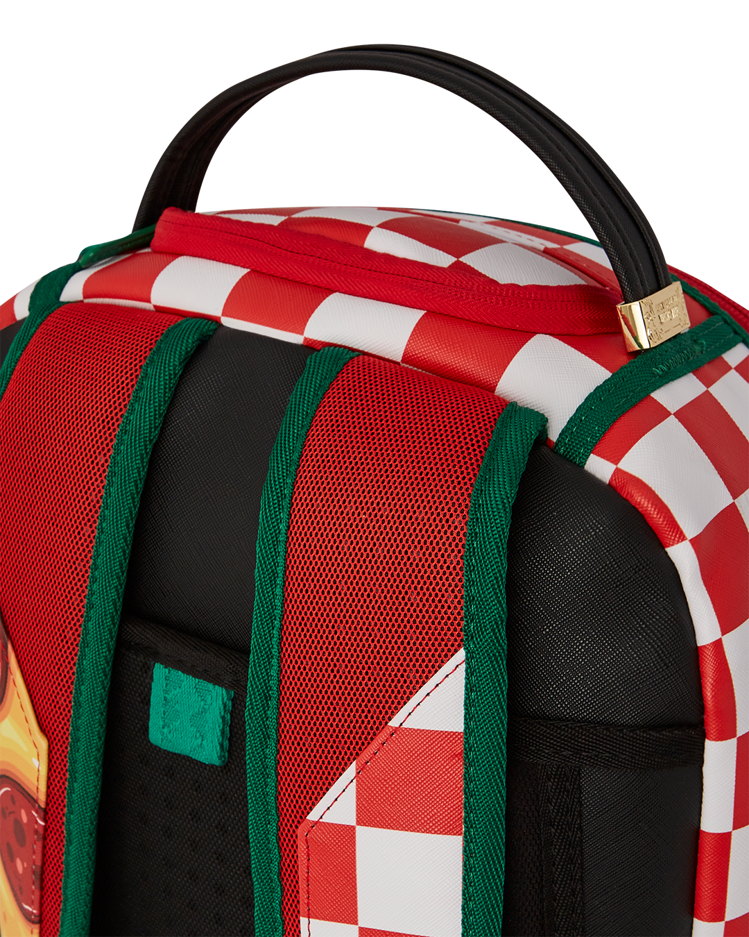 FIVE NIGHTS AT FREDDYS PIZZA BITE BACKPACK