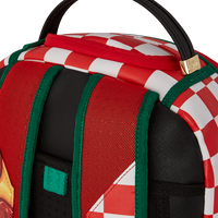 FIVE NIGHTS AT FREDDYS PIZZA BITE BACKPACK