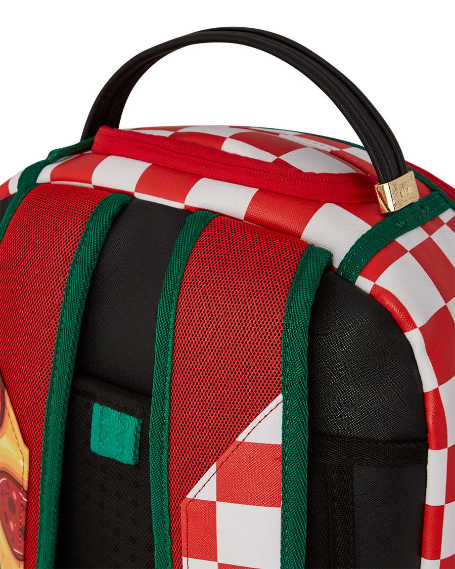 FIVE NIGHTS AT FREDDYS PIZZA BITE BACKPACK