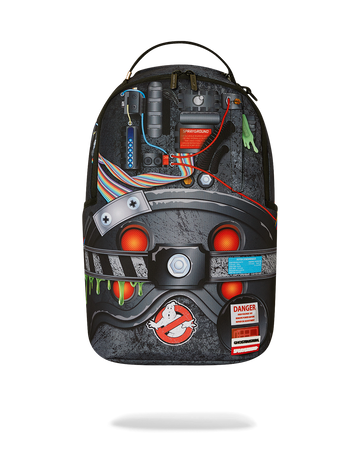 GHOSTBUSTERS PROTON BACKPACK