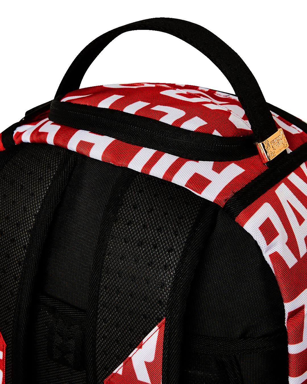 RICHIE RICH SPRAYGROUND REPEAT DLXSR BACKPACK