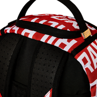 RICHIE RICH SPRAYGROUND REPEAT DLXSR BACKPACK