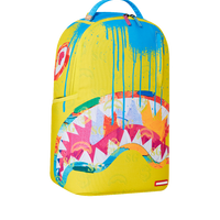 PAINT PROBLEMS DLXSR BACKPACK