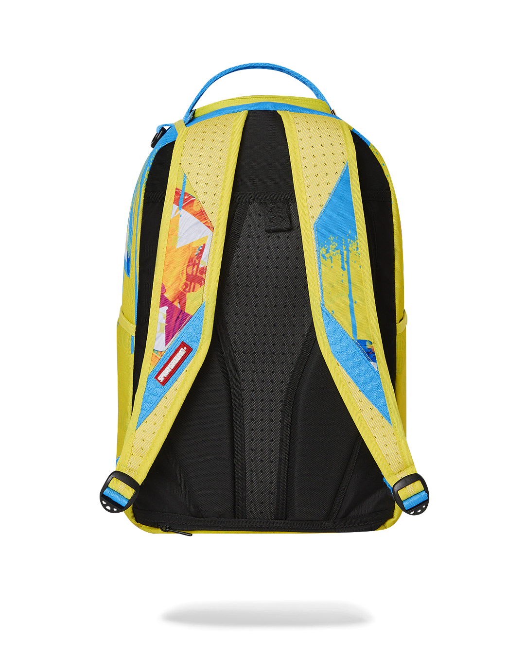 PAINT PROBLEMS DLXSR BACKPACK