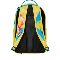 PAINT PROBLEMS DLXSR BACKPACK