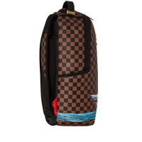 305 OCEAN HEIST DLXSV BACKPACK