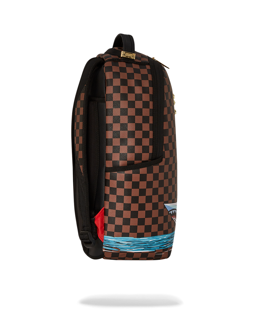 305 OCEAN HEIST DLXSV BACKPACK