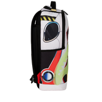 GHOSTBUSTERS ECTO-SHARK BACKPACK
