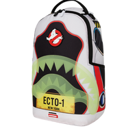 GHOSTBUSTERS ECTO-SHARK BACKPACK