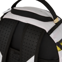 GHOSTBUSTERS ECTO-SHARK BACKPACK