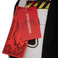 GHOSTBUSTERS ECTO-SHARK BACKPACK