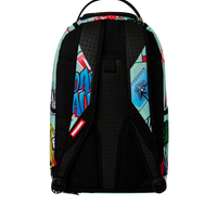 MONOPOLY GAME TAG DLXSR BACKPACK