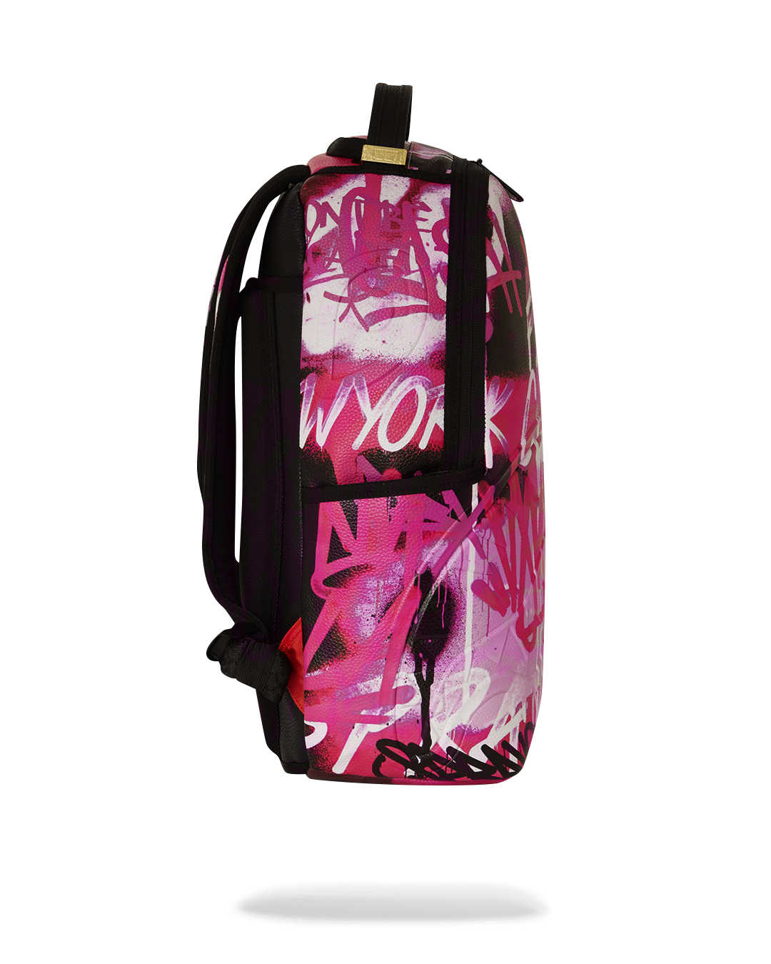 FLY PRIVATE DLXSV BACKPACK