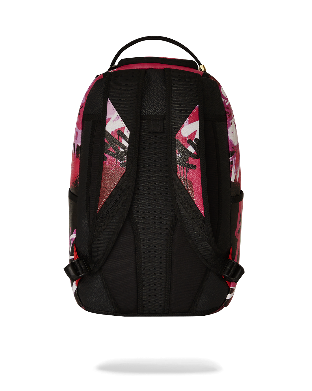 FLY PRIVATE DLXSV BACKPACK