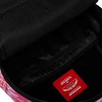 FLY PRIVATE DLXSV BACKPACK