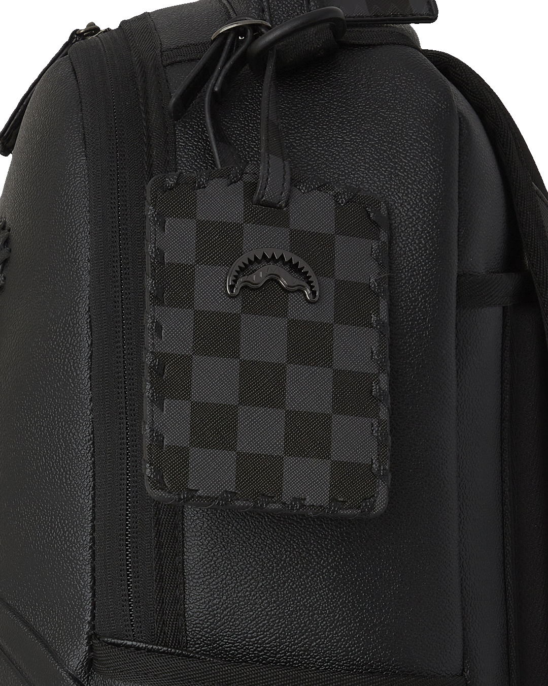 DOSE OF CHECK DLXSV BACKPACK