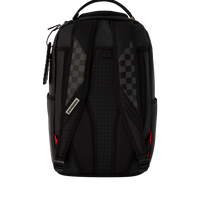 DOSE OF CHECK DLXSV BACKPACK