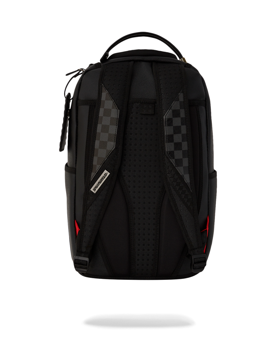 DOSE OF CHECK DLXSV BACKPACK