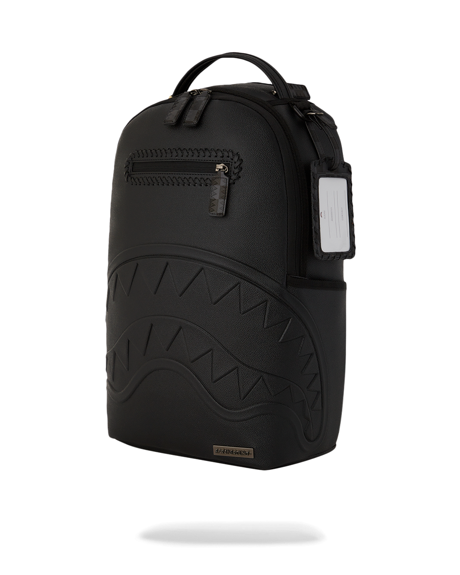 DOSE OF CHECK DLXSV BACKPACK