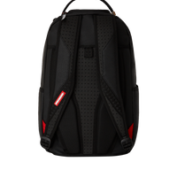 BLACK CORE SG PULL ZIPS DLXSV BACKPACK