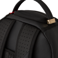 BLACK CORE SG PULL ZIPS DLXSV BACKPACK