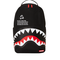 CORE RECYCLED SHARK DLXSR BACKPACK