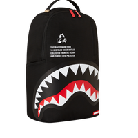 CORE RECYCLED SHARK DLXSR BACKPACK