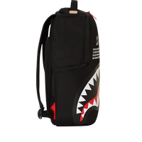 CORE RECYCLED SHARK DLXSR BACKPACK