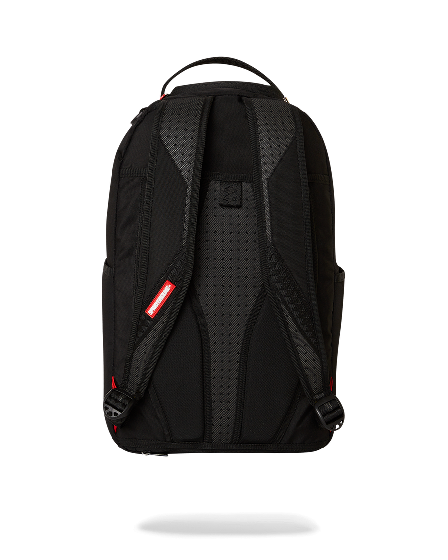 CORE RECYCLED SHARK DLXSR BACKPACK