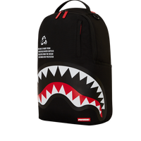 CORE RECYCLED SHARK DLXSR BACKPACK