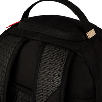 CORE RECYCLED SHARK DLXSR BACKPACK