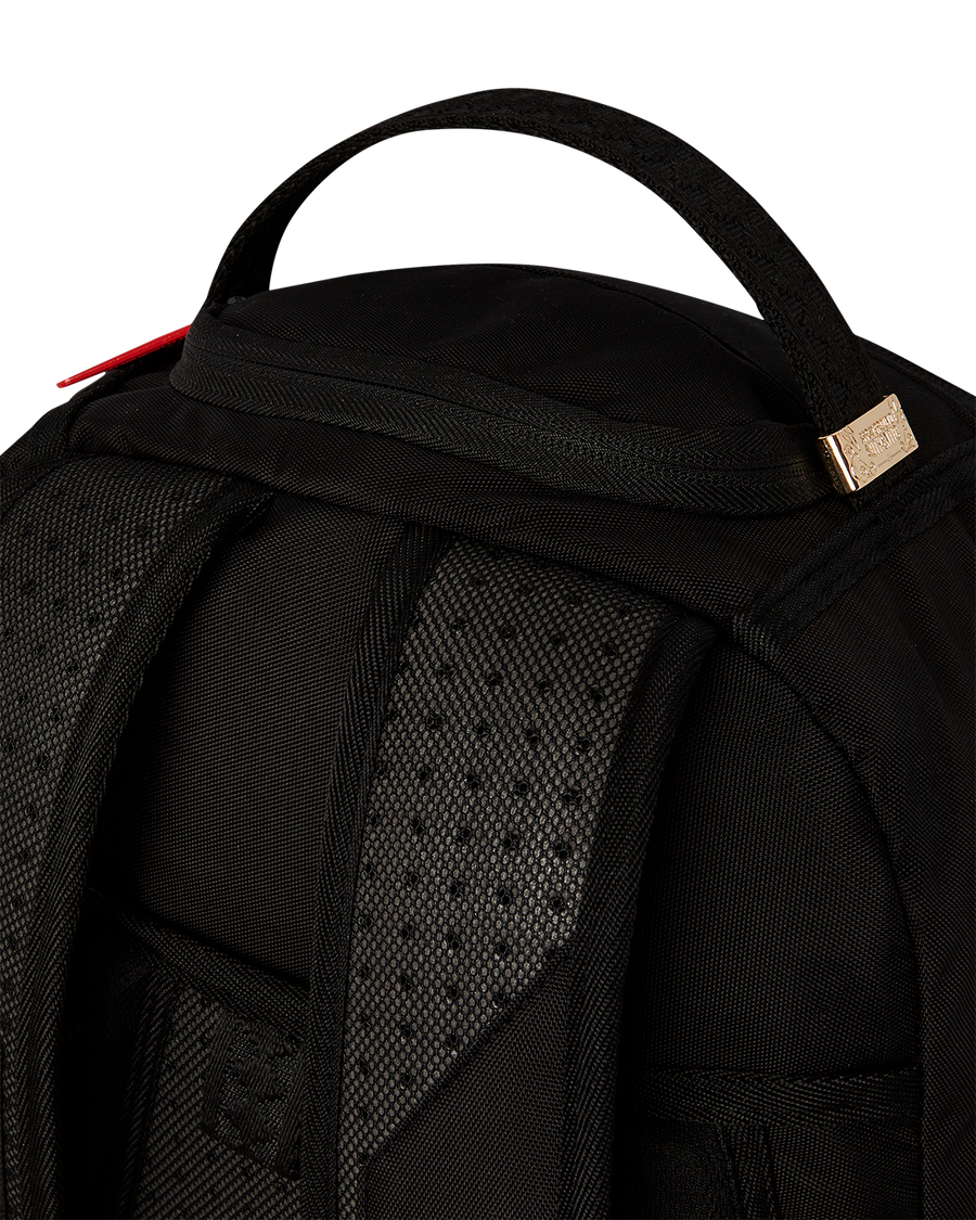 CORE RECYCLED SHARK DLXSR BACKPACK