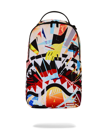 EXPLODE RELOAD DLXSR BACKPACK