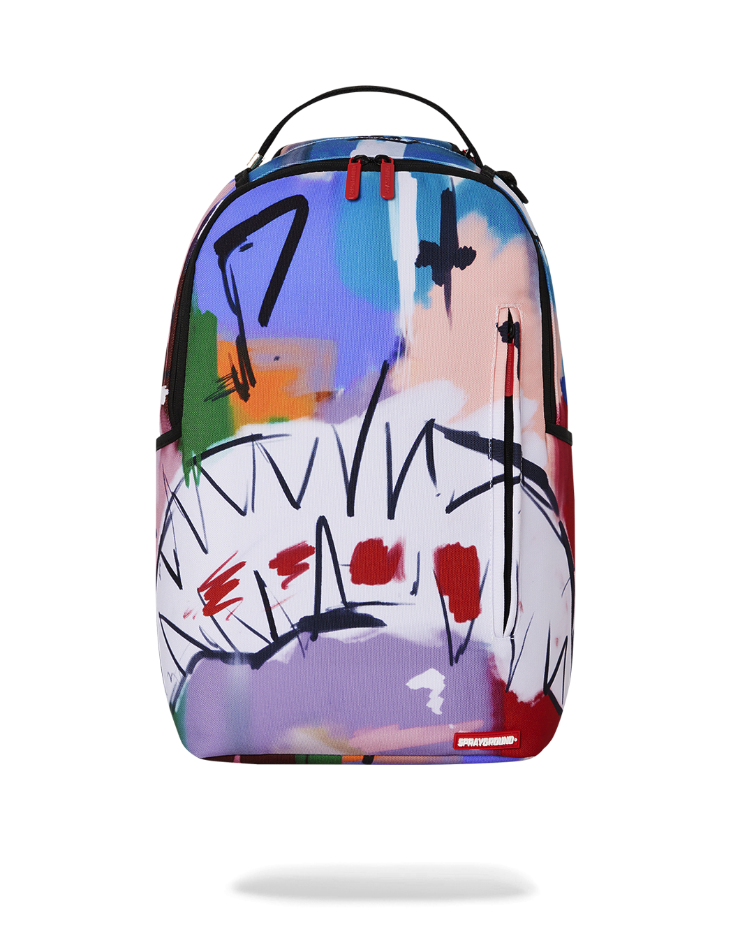 PHANTOM ART DLXSR BACKPACK