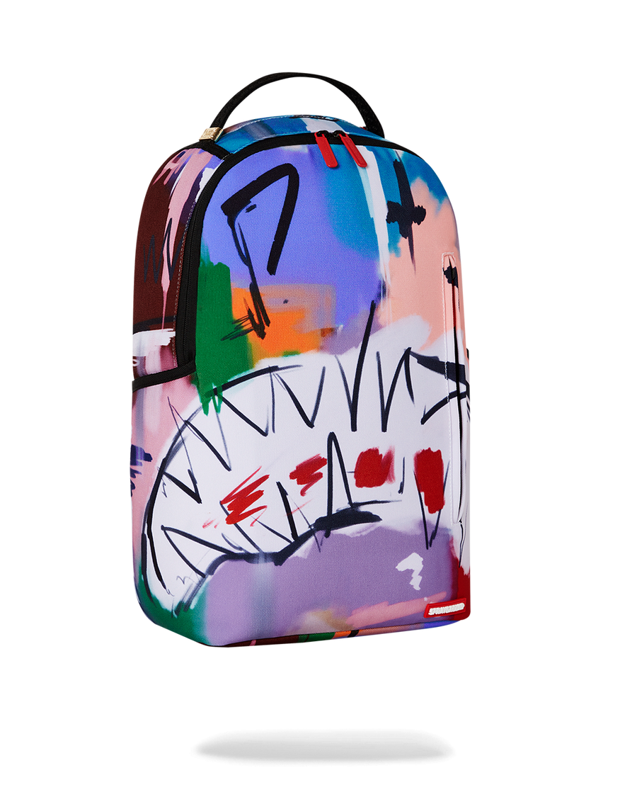 PHANTOM ART DLXSR BACKPACK