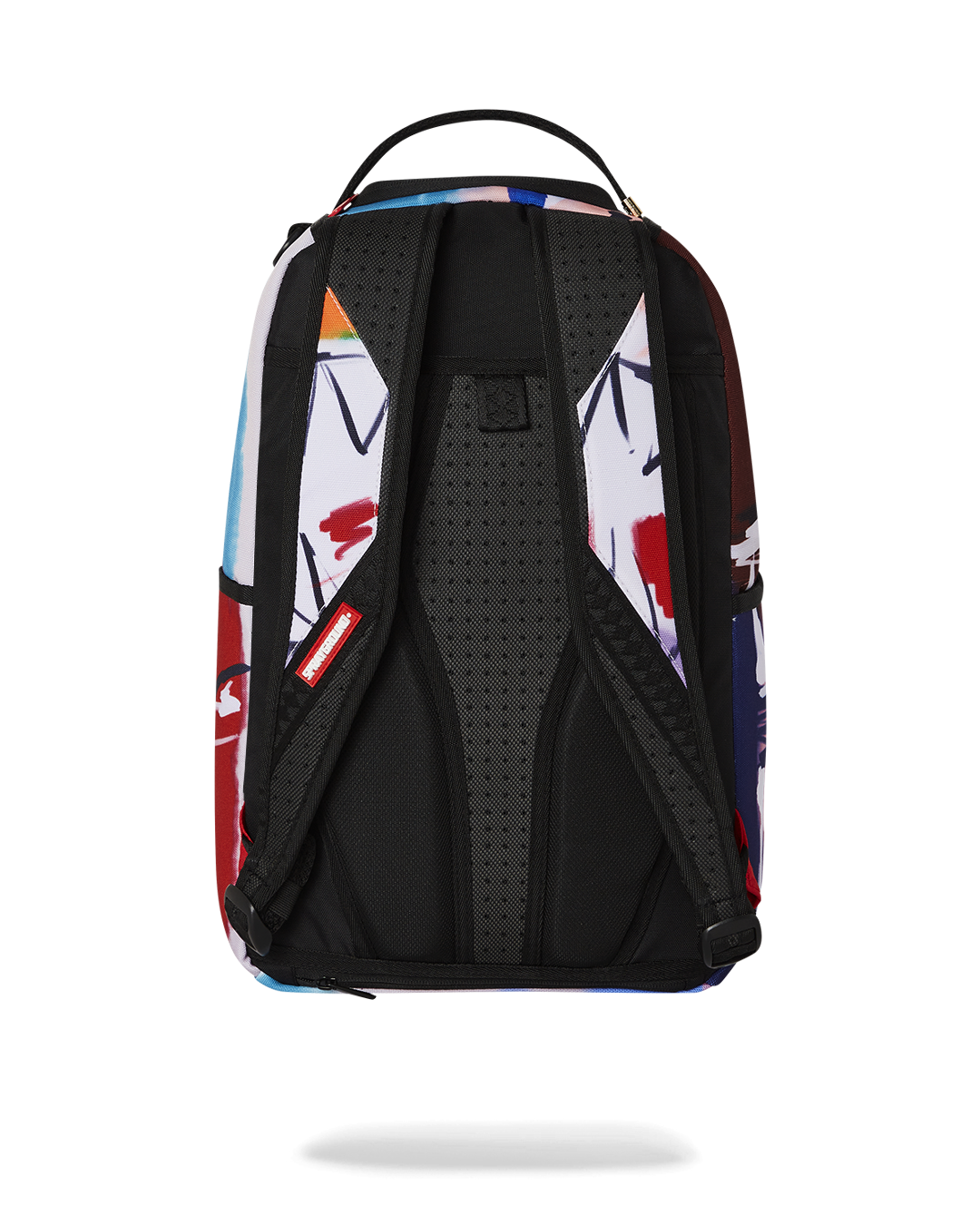 PHANTOM ART DLXSR BACKPACK