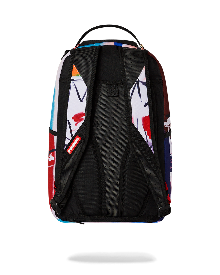 PHANTOM ART DLXSR BACKPACK