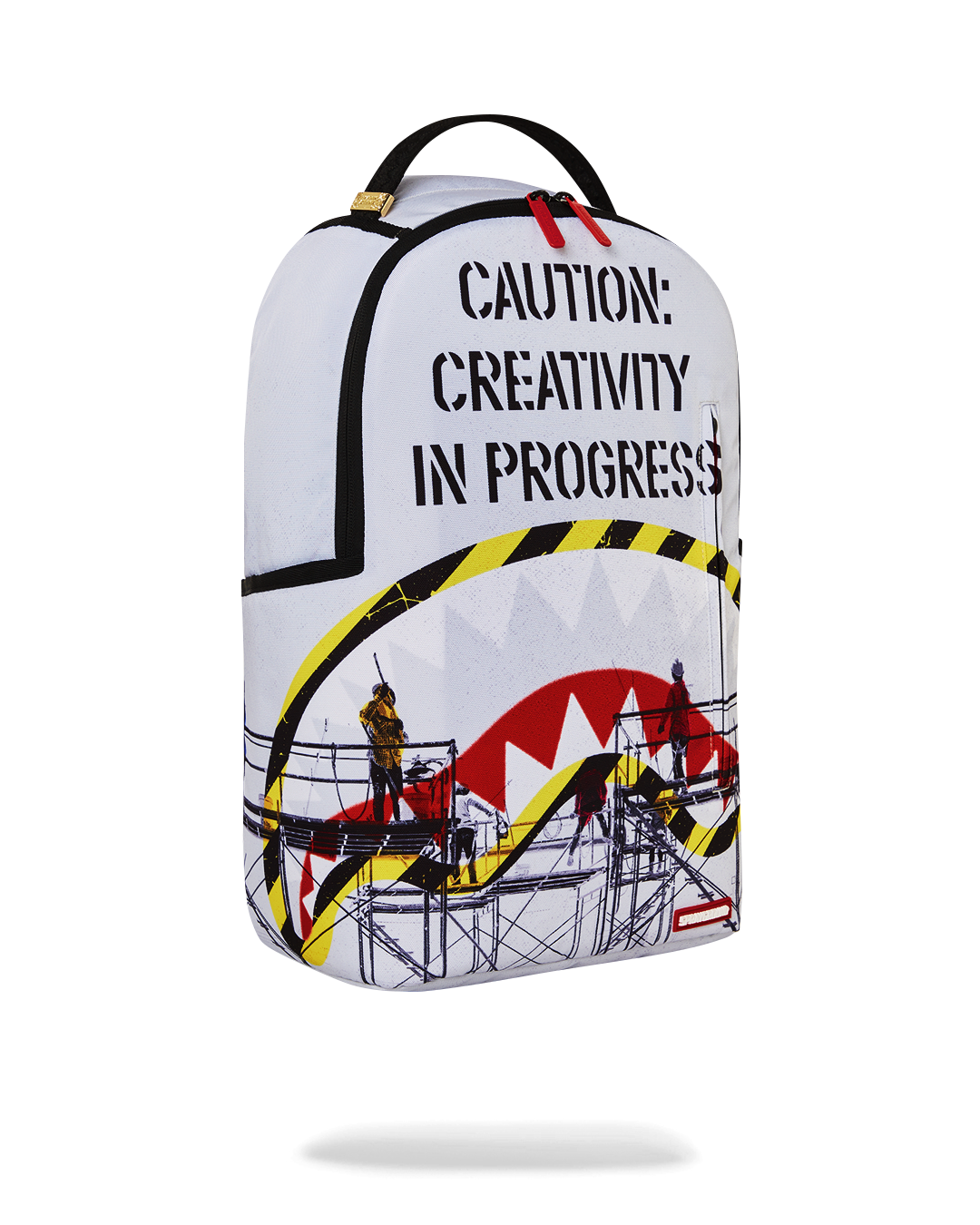 ARTISTS AT WORK DLXSR BACKPACK