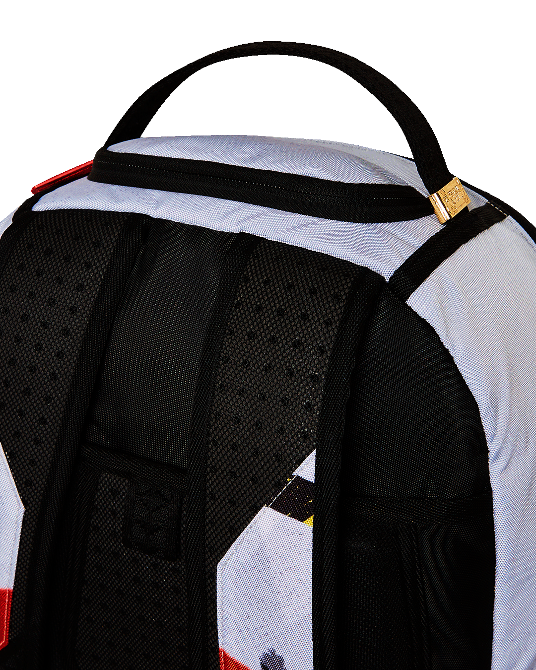 ARTISTS AT WORK DLXSR BACKPACK