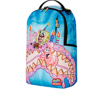 SPONGEBOBS 25TH ANNIVERSARY DLXSR BACKPACK