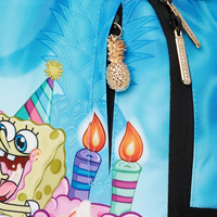 SPONGEBOBS 25TH ANNIVERSARY DLXSR BACKPACK