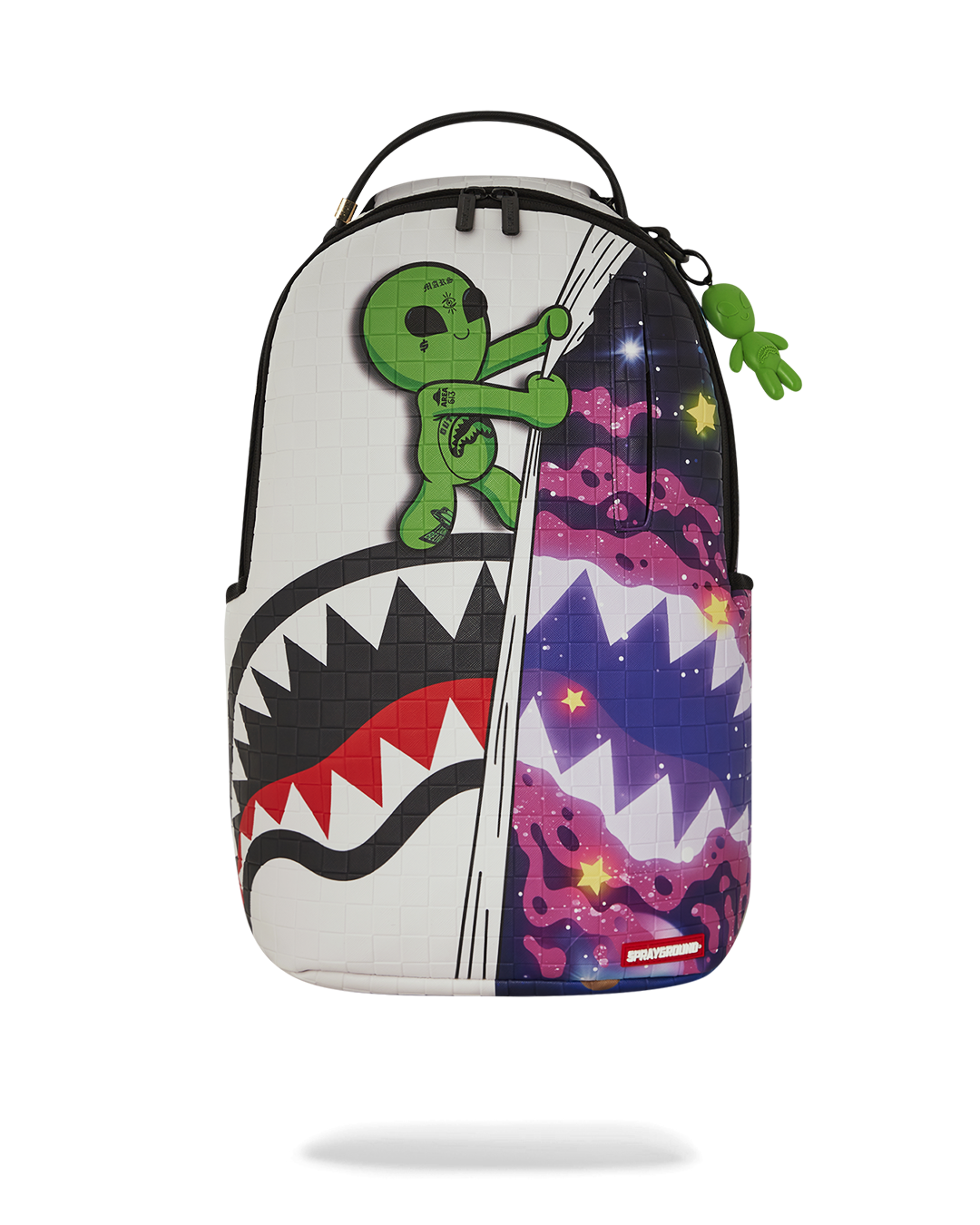 COSMIC RAY DLXSV BACKPACK