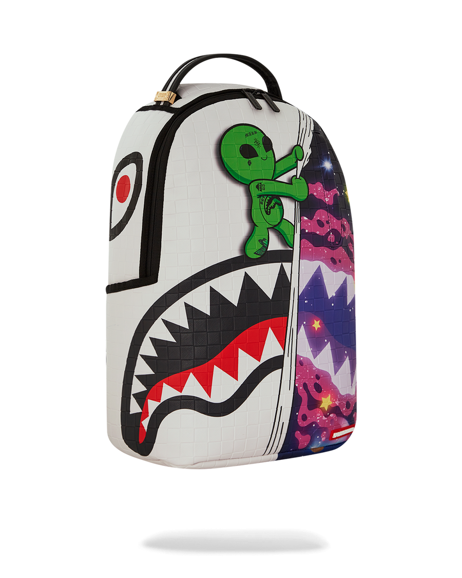 COSMIC RAY DLXSV BACKPACK