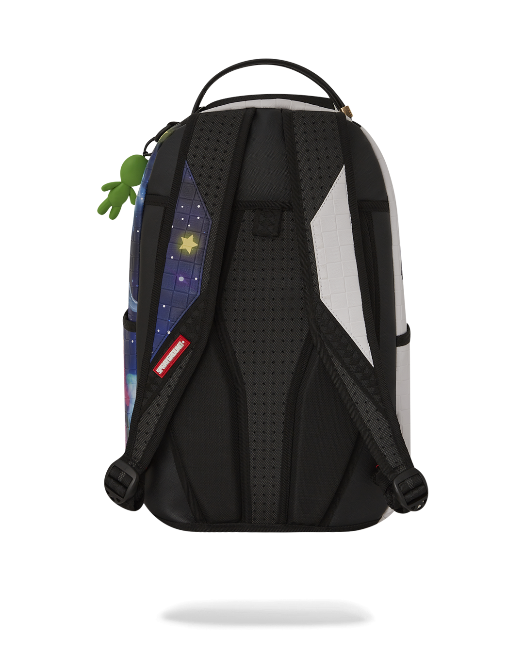 COSMIC RAY DLXSV BACKPACK