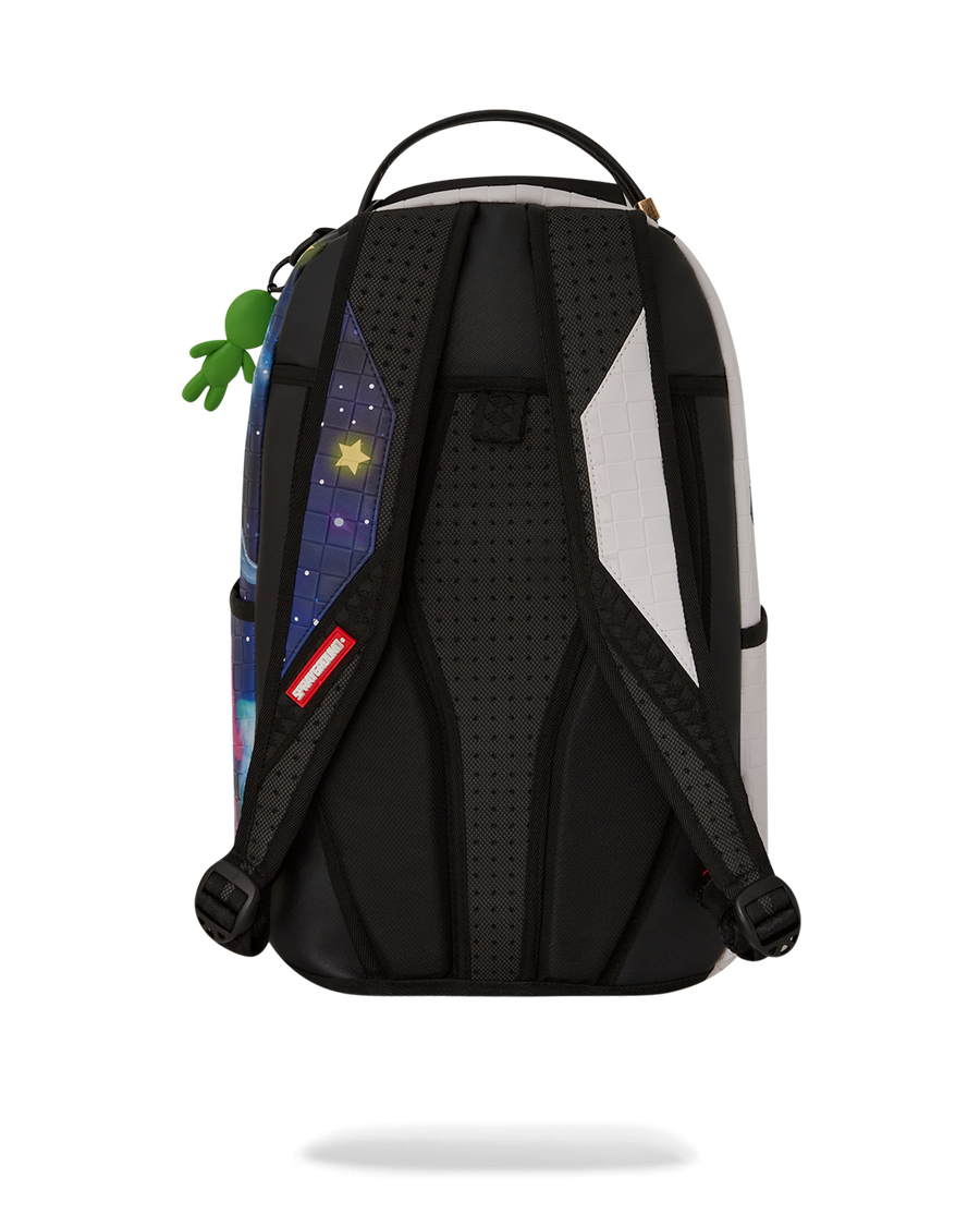 COSMIC RAY DLXSV BACKPACK